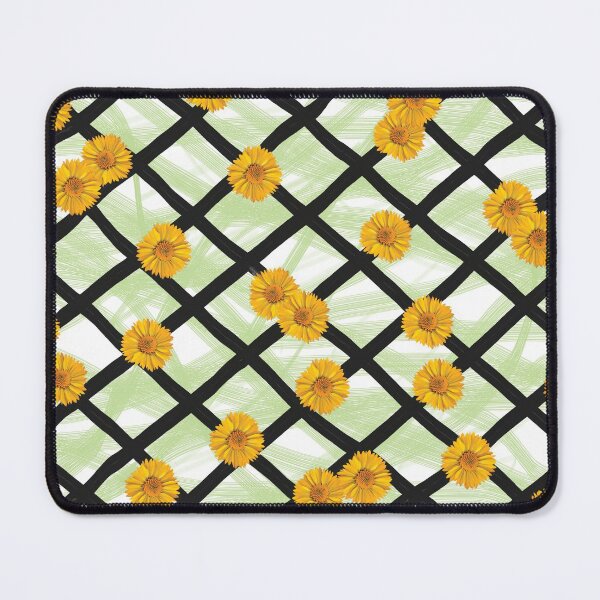 Item preview, Yellow Daisy A Day designed and sold by JillyBeanDesign.