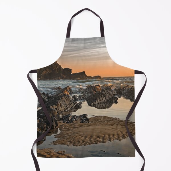 Item preview, Crescent Head Sunrise designed and sold by Catherine Reading.