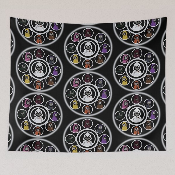 Item preview, Raven Emotions designed and sold by McDuck Department Store.