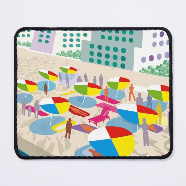 Item preview, Beach Vacation designed and sold by Charles Harker.