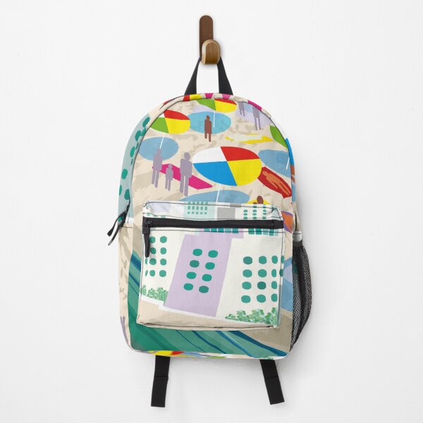 Item preview, Beach Vacation designed and sold by Charles Harker.