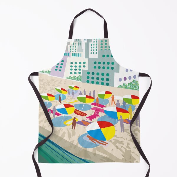 Item preview, Beach Vacation designed and sold by Charles Harker.