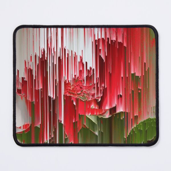 Item preview, Glitched Proteas designed and sold by JillyBeanDesign.