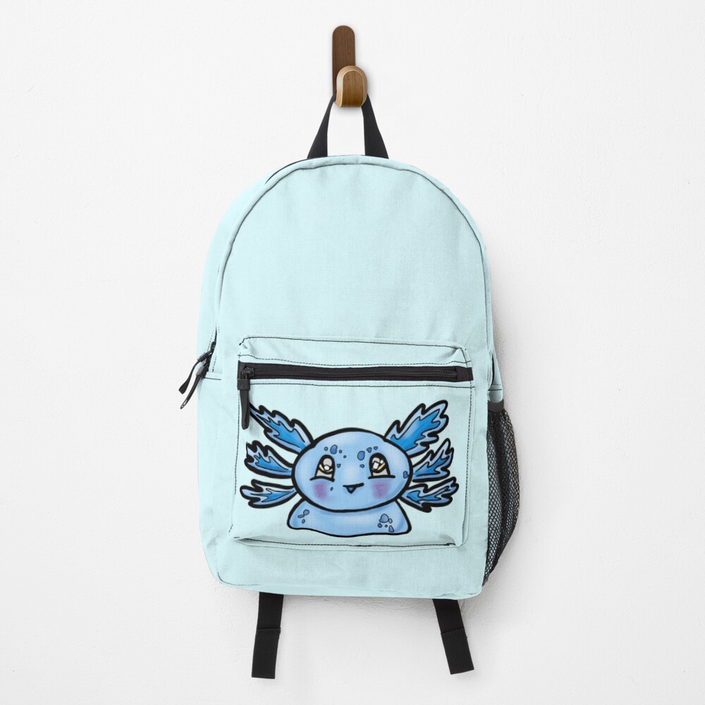 Item preview, Backpack designed and sold by BioLushGraphics.
