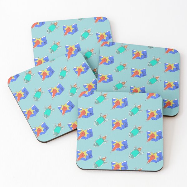 Item preview, Kaio's Pow Card Book designed and sold by VancetheSnekDad.
