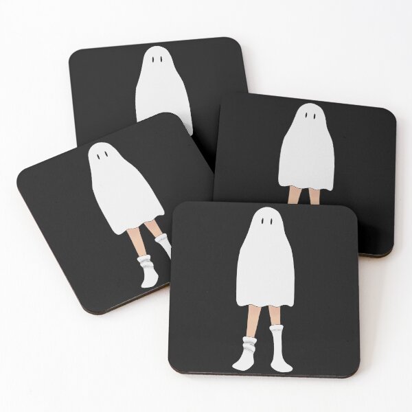 Item preview, Ghost Boy  designed and sold by CaptinAubs.