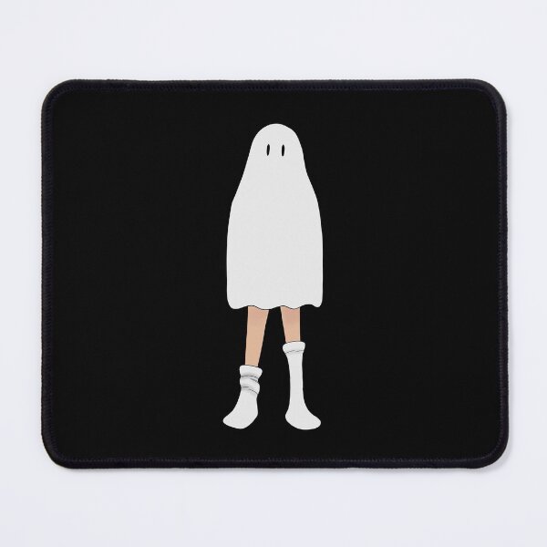 Item preview, Ghost Boy  designed and sold by CaptinAubs.