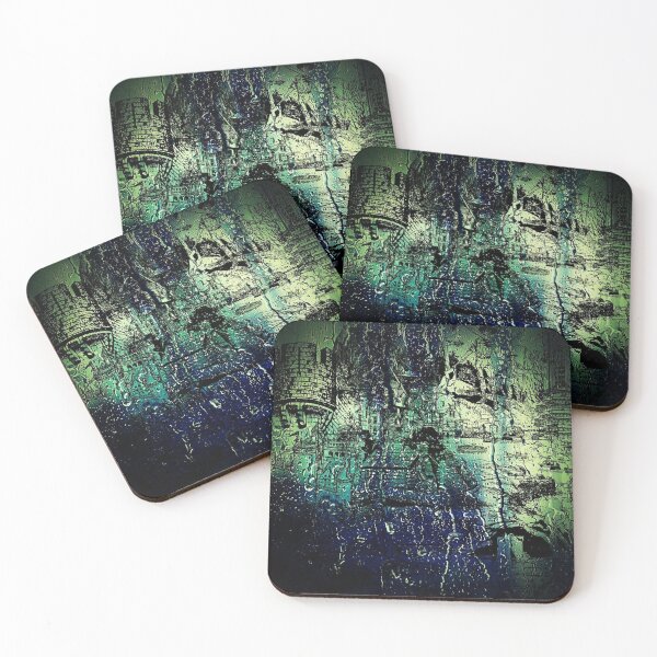 Item preview, Green Witch Factory designed and sold by Designz101.
