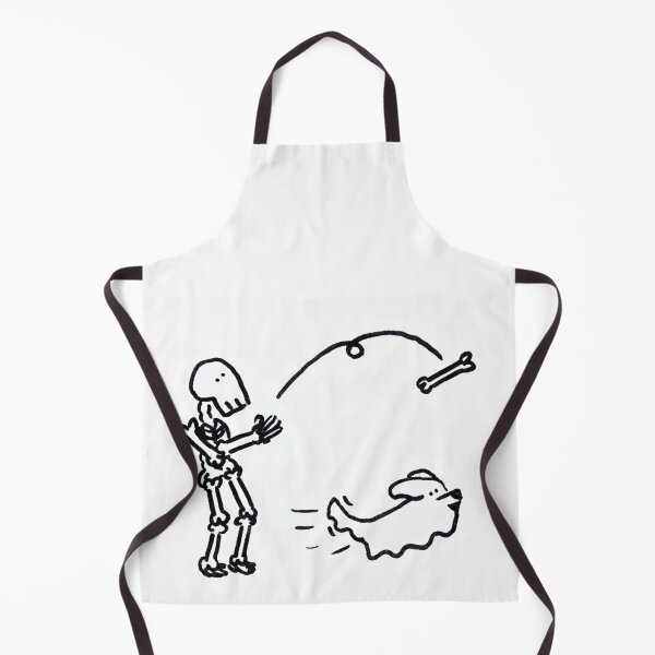 Item preview, Ghost Of A Dog designed and sold by Tyler Schmit.