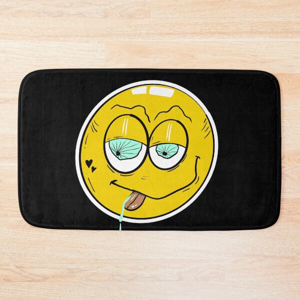 Item preview, Dirty Emoji - Confused and slightly suggestive designed and sold by emm-j.