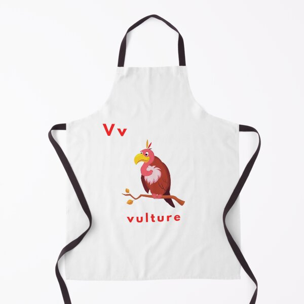Item preview, Vulture designed and sold by BerthyEirls.