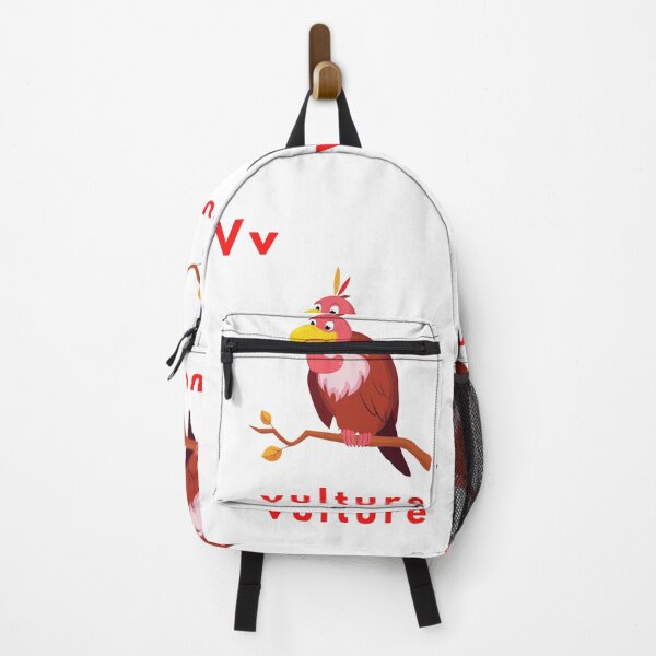 Item preview, Vulture designed and sold by BerthyEirls.