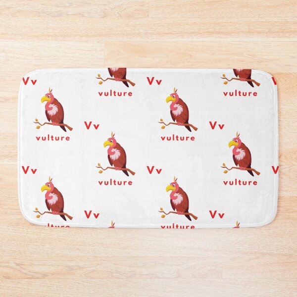 Item preview, Vulture designed and sold by BerthyEirls.