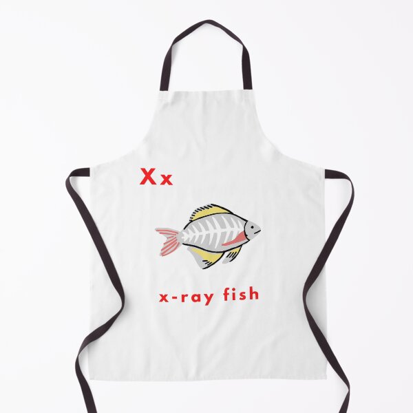Item preview, X-ray fish designed and sold by BerthyEirls.