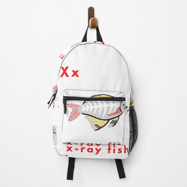 Item preview, X-ray fish designed and sold by BerthyEirls.