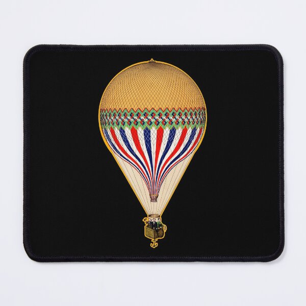 Item preview, Hot air balloon dirigible designed and sold by Astralia.