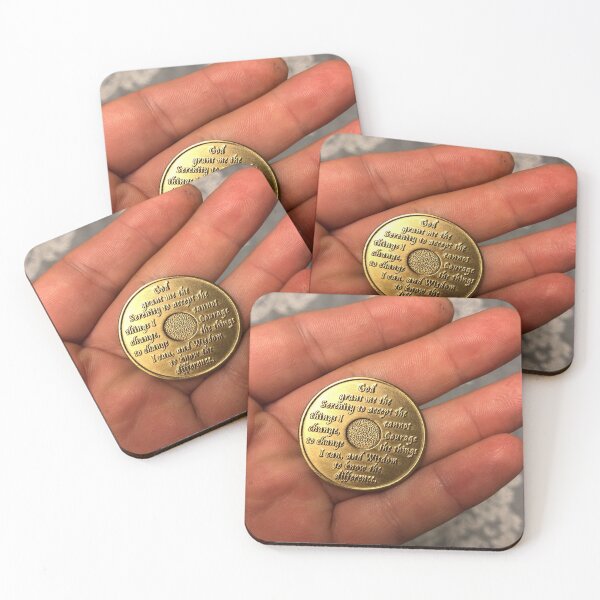 Item preview, Serenidad designed and sold by Neeks760.