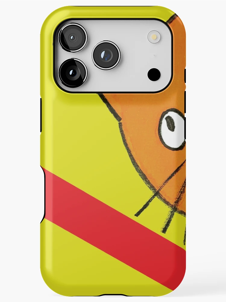 Thumbnail 1 of 4, iPhone Case, Ginger Snaps designed and sold by RandaRubyRed.