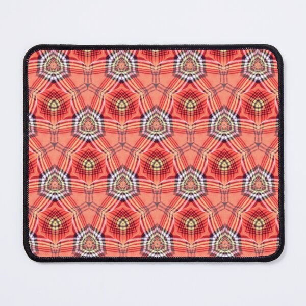 Item preview, African Masai Inspired Pattern designed and sold by JillyBeanDesign.