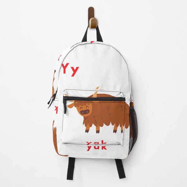 Item preview, Yak designed and sold by BerthyEirls.