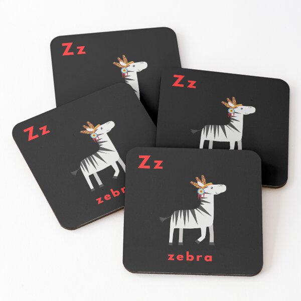 Item preview, Zebra designed and sold by BerthyEirls.