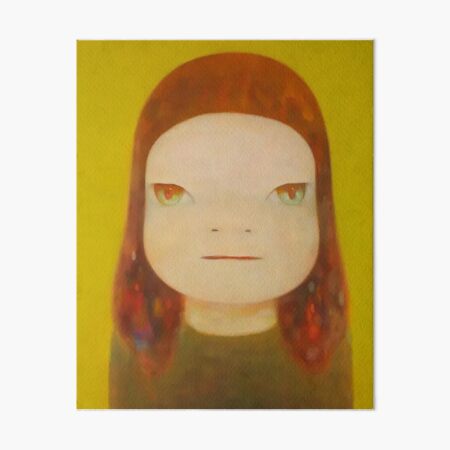 Item preview, painting woman art designed and sold by melynacer.