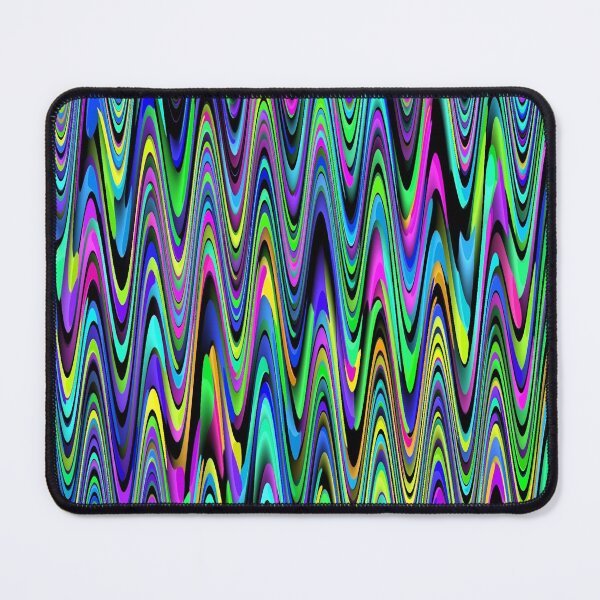 Item preview, Zigzag Brights designed and sold by JillyBeanDesign.