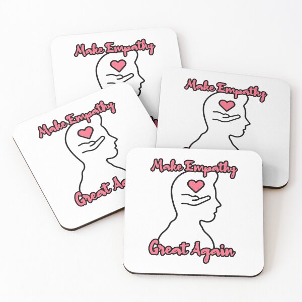 Item preview, Make Empathy Great Again designed and sold by ussastore.