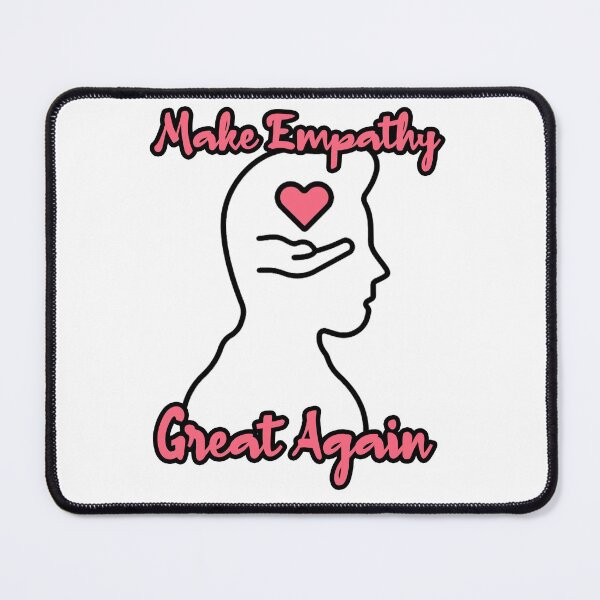 Item preview, Make Empathy Great Again designed and sold by ussastore.