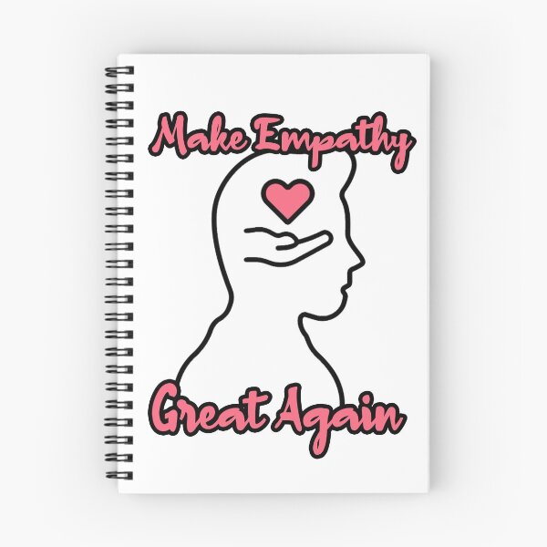 Item preview, Make Empathy Great Again designed and sold by ussastore.
