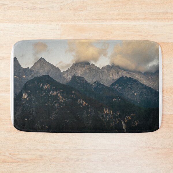 Item preview, Tiger Leaping Gorge view designed and sold by peti-p-photos.