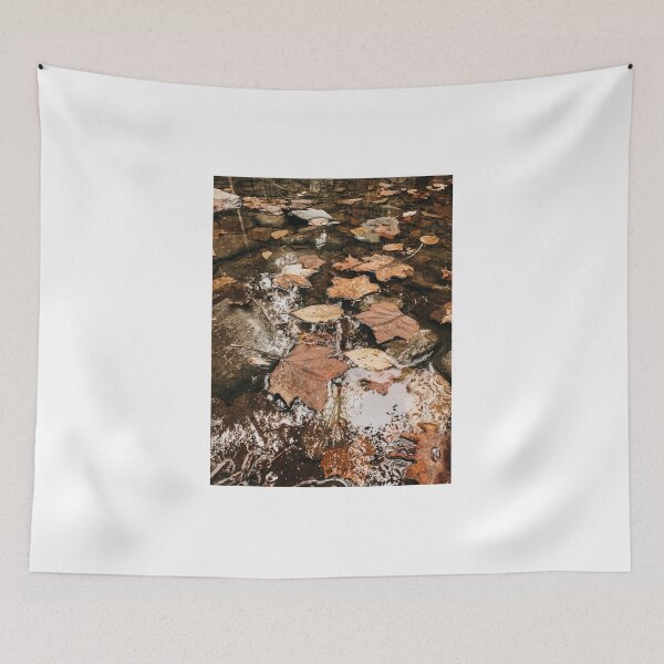 Item preview, Placid River designed and sold by Hannah Raad.