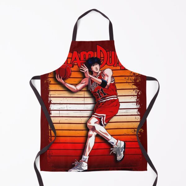 Item preview, kaede rukawa slam dunk  designed and sold by johnngobosart.