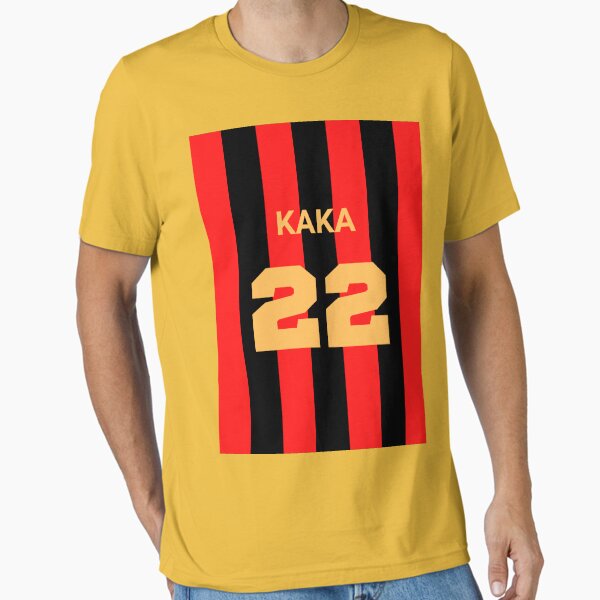 Kaka Jersey 22 - Shirt AC Milan FC