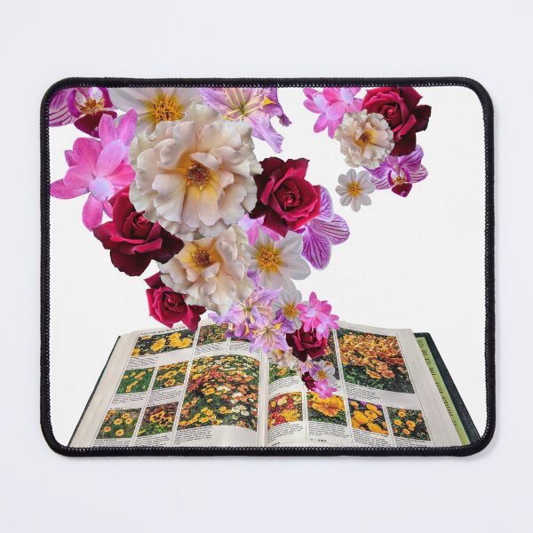 Item preview, Gardens of the Mind designed and sold by JillyBeanDesign.