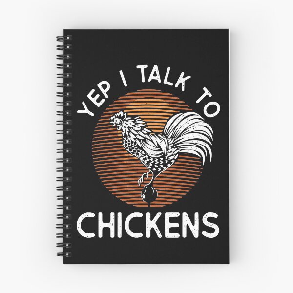 Item preview, Talk To Chickens Farmer Design designed and sold by Considinec.