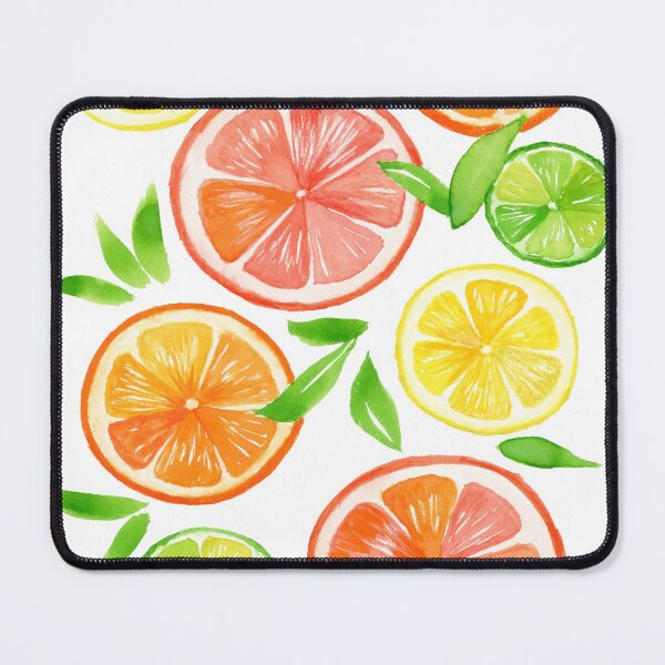 Item preview, Citrus Delight designed and sold by JillyBeanDesign.