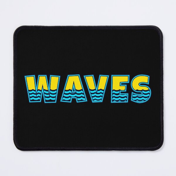 Item preview, Swim waves summer sea designed and sold by Astralia.
