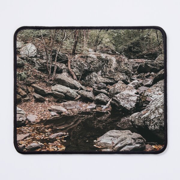 Item preview, Peace in the woods designed and sold by Hannah Raad.
