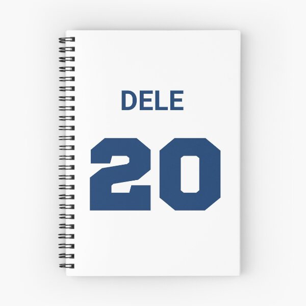 Artikelvorschau, Dele Alli Shirt - Jersey 20 Iphone Hülle Tottenham entworfen und verkauft von ijdesigns.