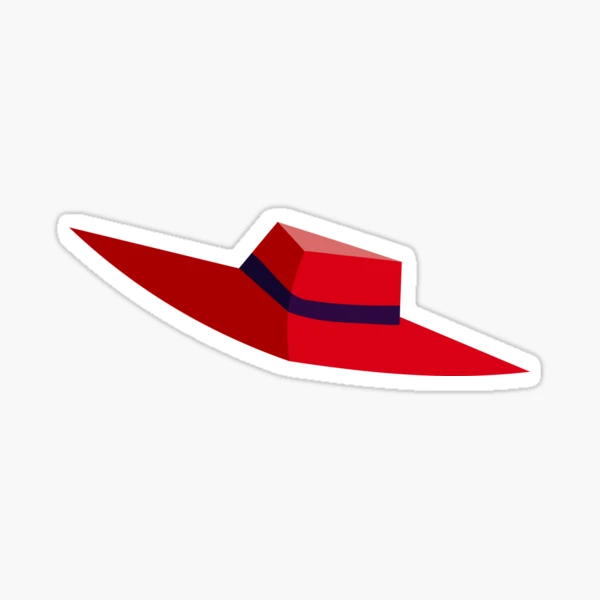 Roblox Hoodie Hat Avatar Red, Hat, purple, hat png