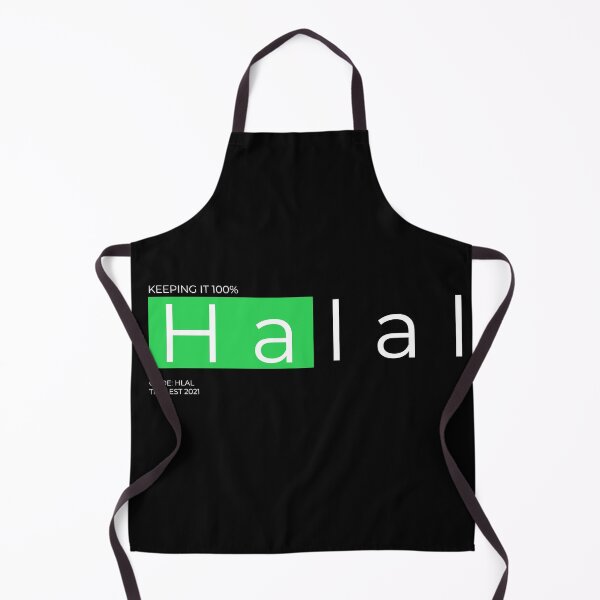 Item preview, Keeping it 100% halal. designed and sold by Tiredmenphilo.