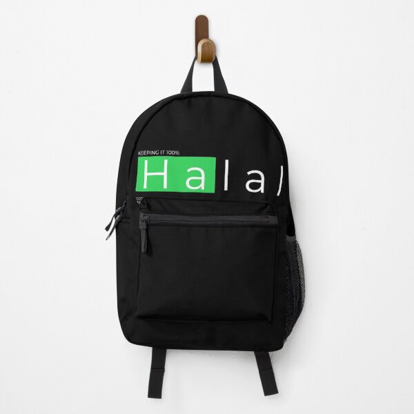 Item preview, Keeping it 100% halal. designed and sold by Tiredmenphilo.