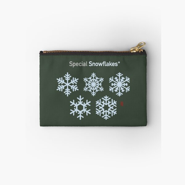 Item preview, Special Snowflakes* designed and sold by 73553.