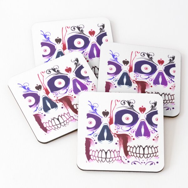 Item preview, Skulls-Fantasy, imagination unrestricted by reality. designed and sold by RGKphotos.
