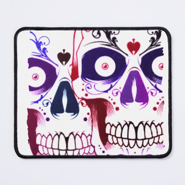 Item preview, Skulls-Fantasy, imagination unrestricted by reality. designed and sold by RGKphotos.