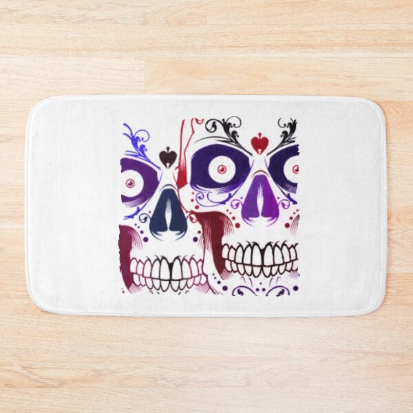 Item preview, Skulls-Fantasy, imagination unrestricted by reality. designed and sold by RGKphotos.