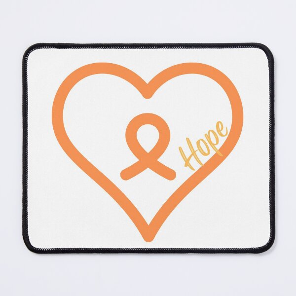 Item preview, Leukemia Cancer Awareness - Hope designed and sold by Cancer Support Regal Studio.
