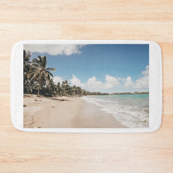 Item preview, Alone at the beach designed and sold by Hannah Raad.