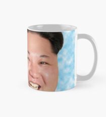 Kim Jong un Mug